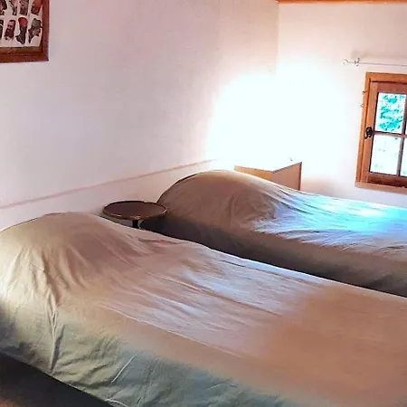Casa vacanze Valfregue, Grande Maison Familiale