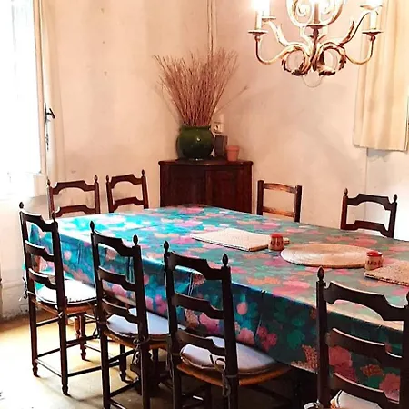 Valfregue, Grande Maison Familiale Casa vacanze