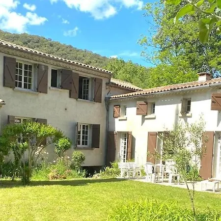 Casa vacanze Valfregue, Grande Maison Familiale *