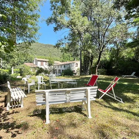 Valfregue, Grande Maison Familiale Дом отдыха