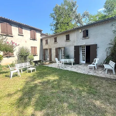 Valfregue, Grande Maison Familiale Дом отдыха