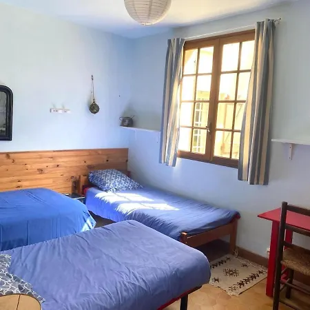 Дом отдыха Valfregue, Grande Maison Familiale