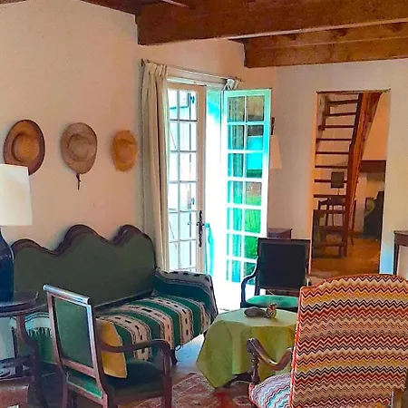 Casa vacanze Valfregue, Grande Maison Familiale