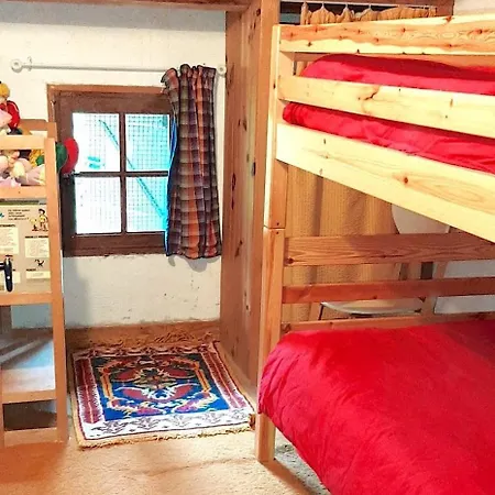 Valfregue, Grande Maison Familiale Casa vacanze