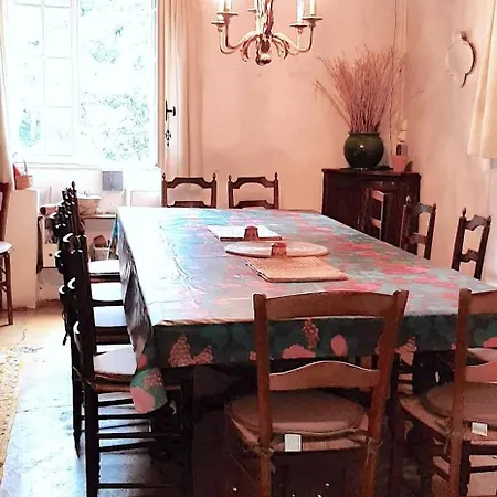 Дом отдыха Valfregue, Grande Maison Familiale