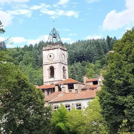 Casa vacanze Valfregue, Grande Maison Familiale *