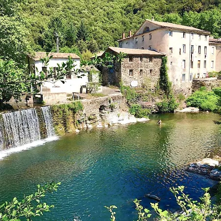 Valfregue, Grande Maison Familiale *