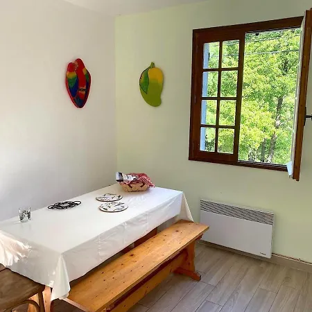 Casa vacanze Valfregue, Grande Maison Familiale