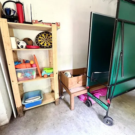 Casa vacanze Valfregue, Grande Maison Familiale *