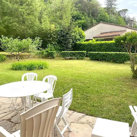 Valfregue, Grande Maison Familiale *