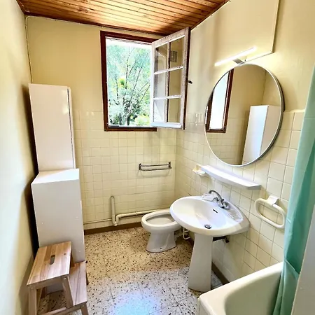 Valfregue, Grande Maison Familiale Casa vacanze *