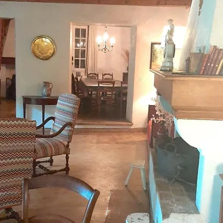 Valfregue, Grande Maison Familiale Casa vacanze Le Vigan (Gard)