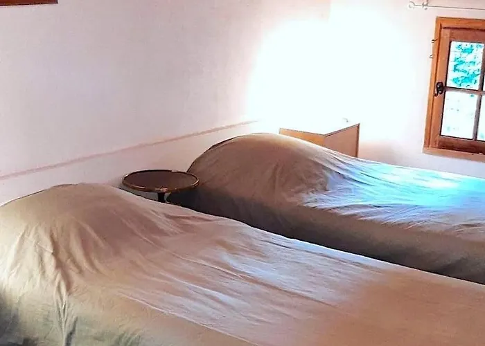 Holiday home Valfregue, Grande Maison Familiale