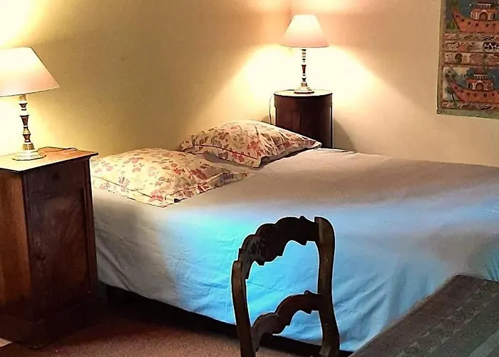 Valfregue, Grande Maison Familiale Holiday home