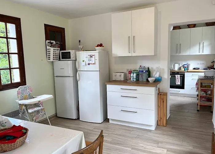 Valfregue, Grande Maison Familiale Holiday home *