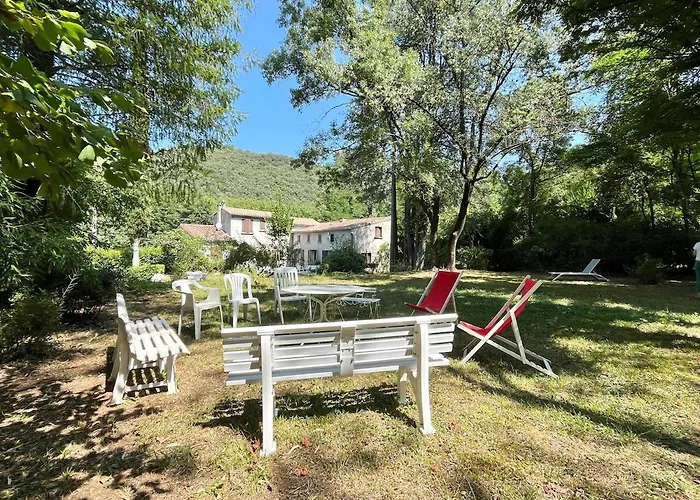 Valfregue, Grande Maison Familiale Holiday home