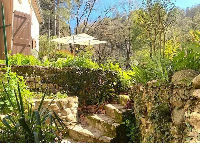Holiday home Valfregue, Grande Maison Familiale