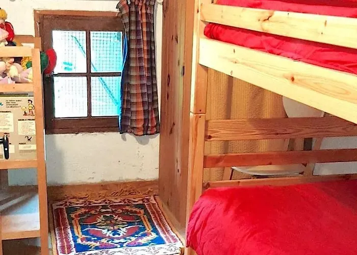 Valfregue, Grande Maison Familiale Holiday home