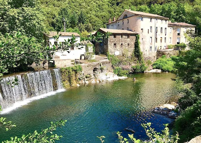Valfregue, Grande Maison Familiale *