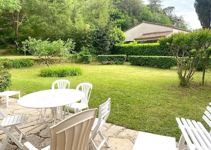 Valfregue, Grande Maison Familiale *